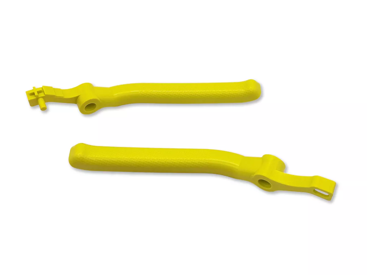 jeu de poignées commande interrupteur réf. 5131045810 Ryobi